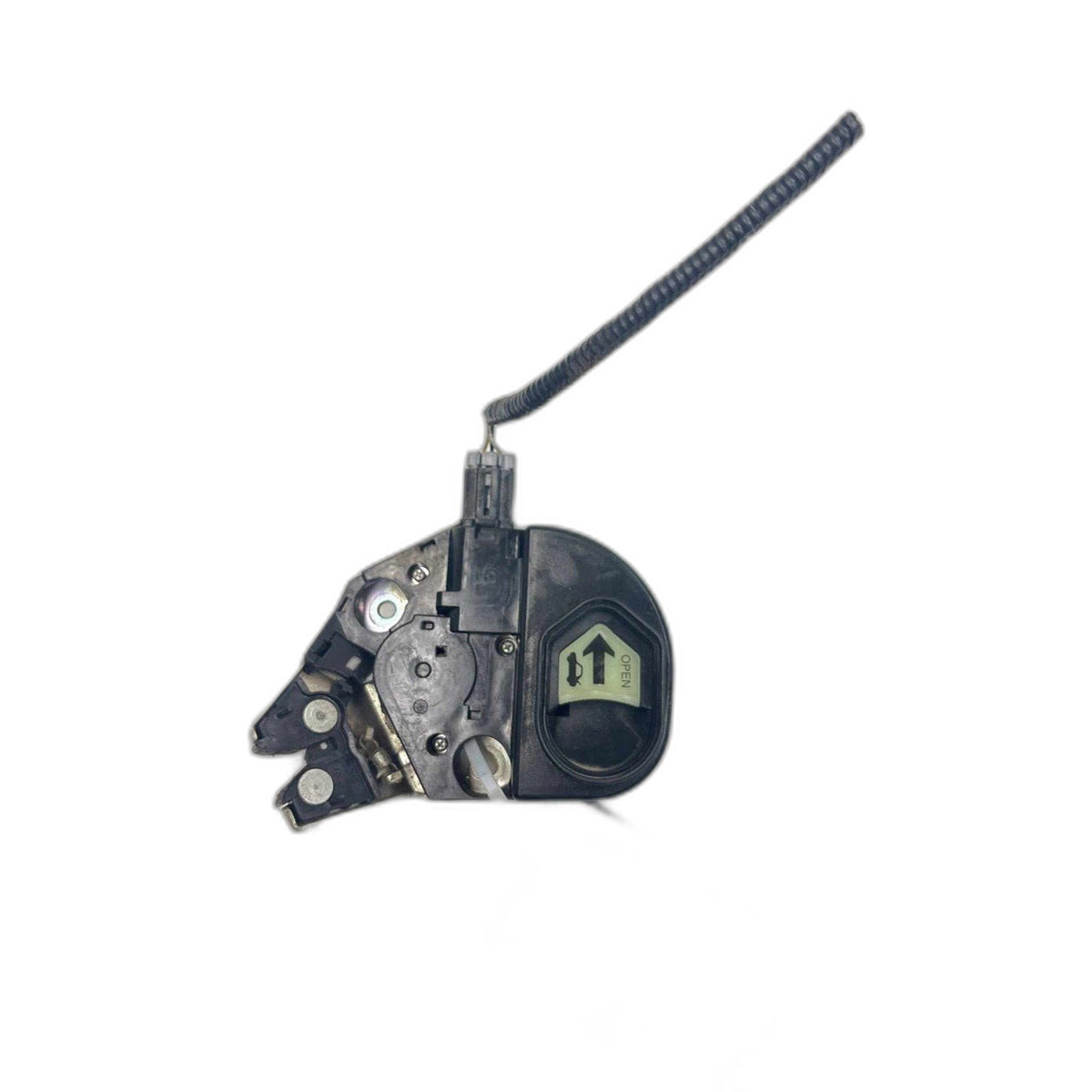 Lid Latch HONDA ACCORD 09 See Pics