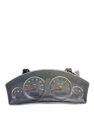 CHRYSLER Commander Instrument Cluster Speedometer Gauge 2006