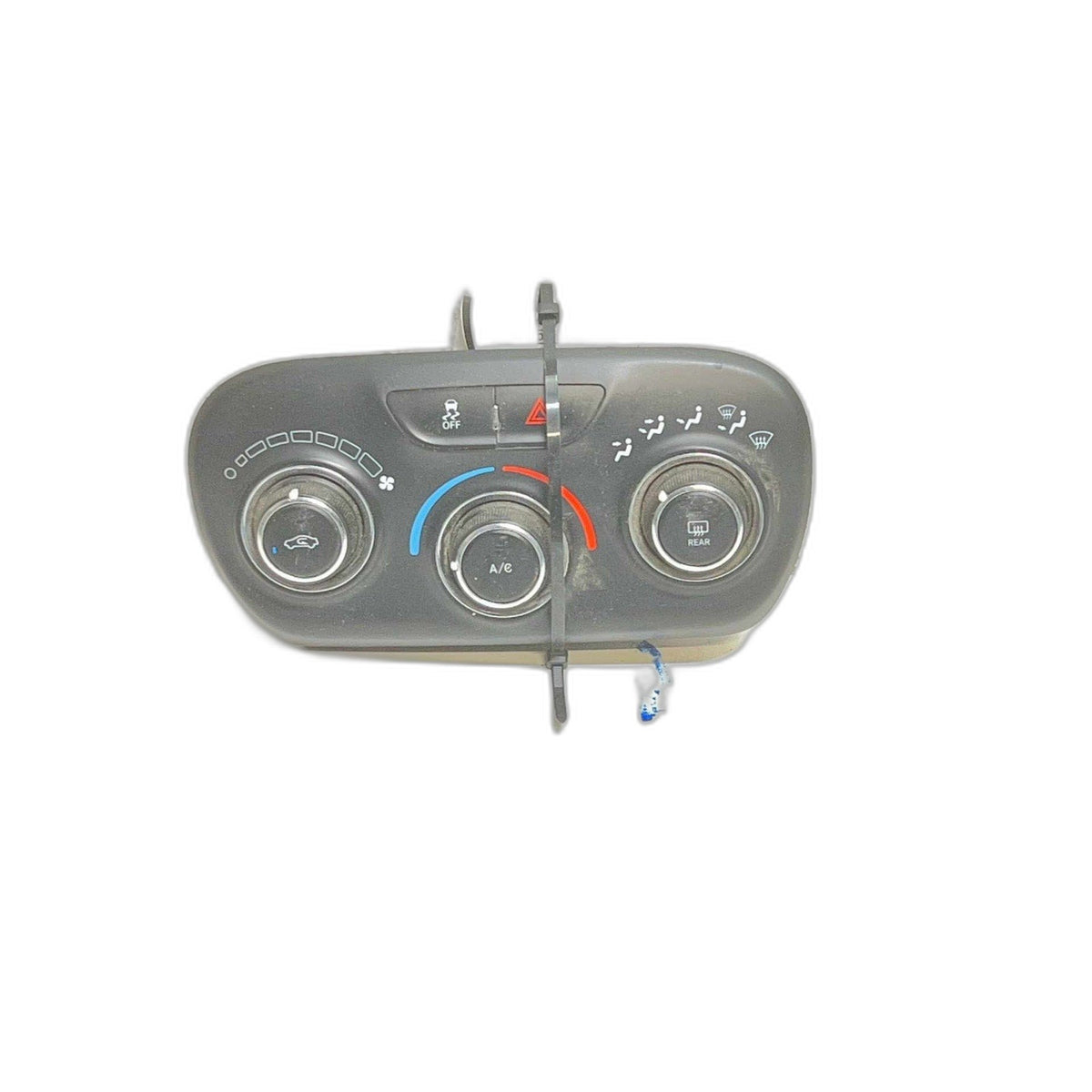 Heater A/c Control DODGE DART 13-16 See Picss