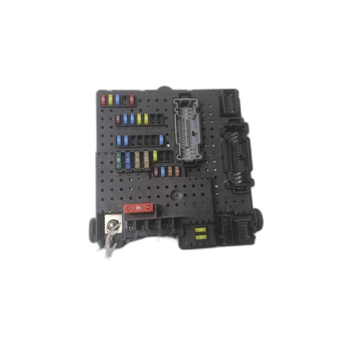 Engine Fuse Box VOLVO 70 SERIES 05 06 07 08 09