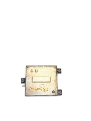 GMC Yukon Chassis Brain Box Fuel Pump Control Module 2008-2009