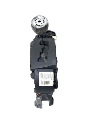 Caravan Floor Shifter Assembly 2011 Automatic Transmission
