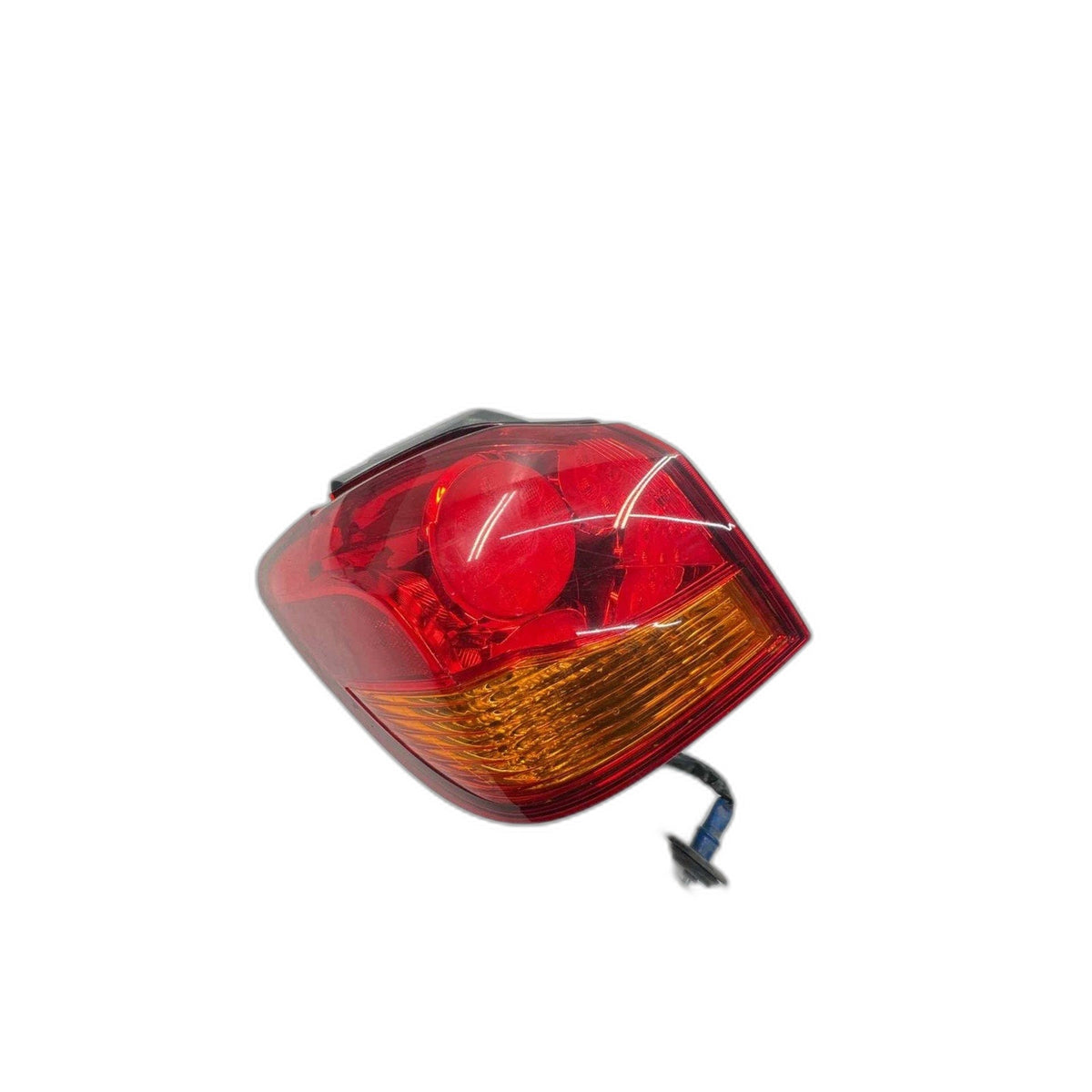 Tail Light Assembly OUTLANDER SPORT Left 11-19 See Pics for Imperfections