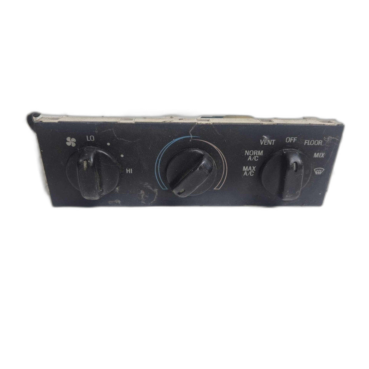 Heater A/c Control GRAND MARQUIS 98 99 00 01 02 03 04 05 06 07 08 09