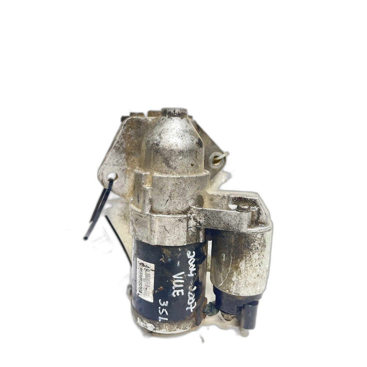 Starter Motor SATURN VUE 04