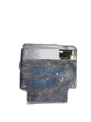 Engine Computer Cover For Chevy Tahoe 2003