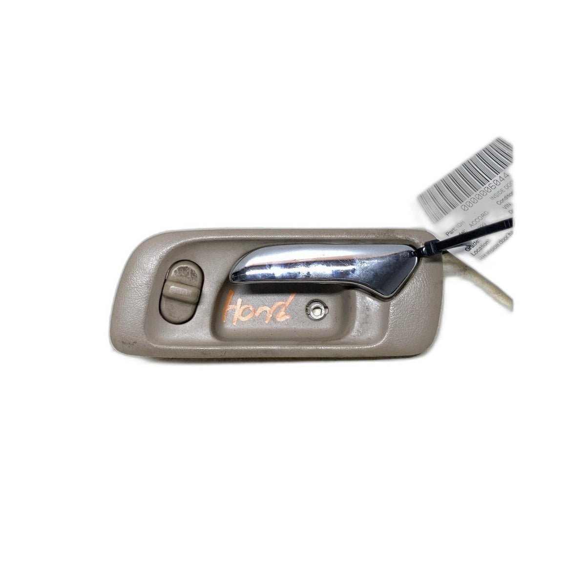 Inside Door Handle HONDA ACCORD 99