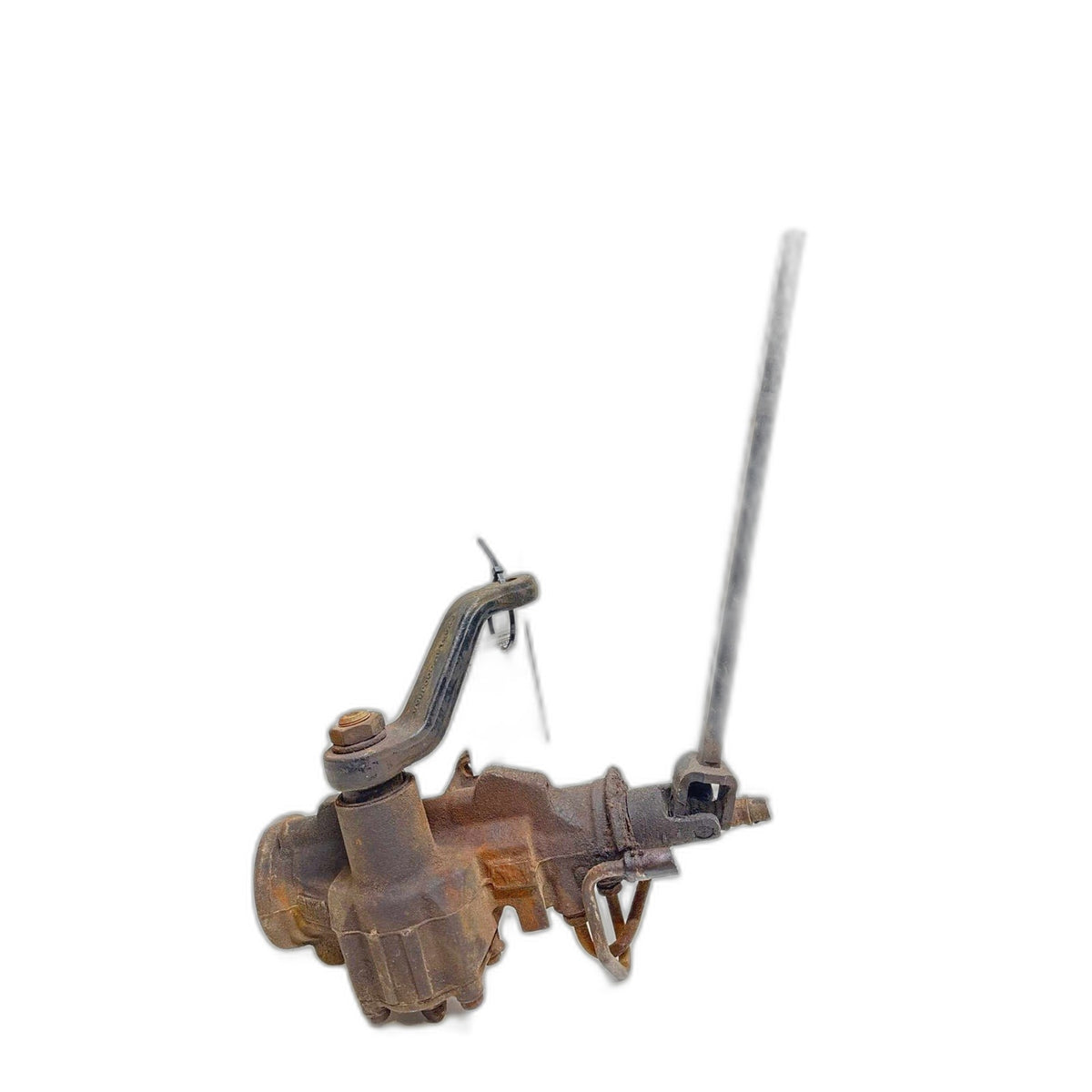 Steering Gear (incl. Rack) JEEP CHEROKEE 00 See Pics