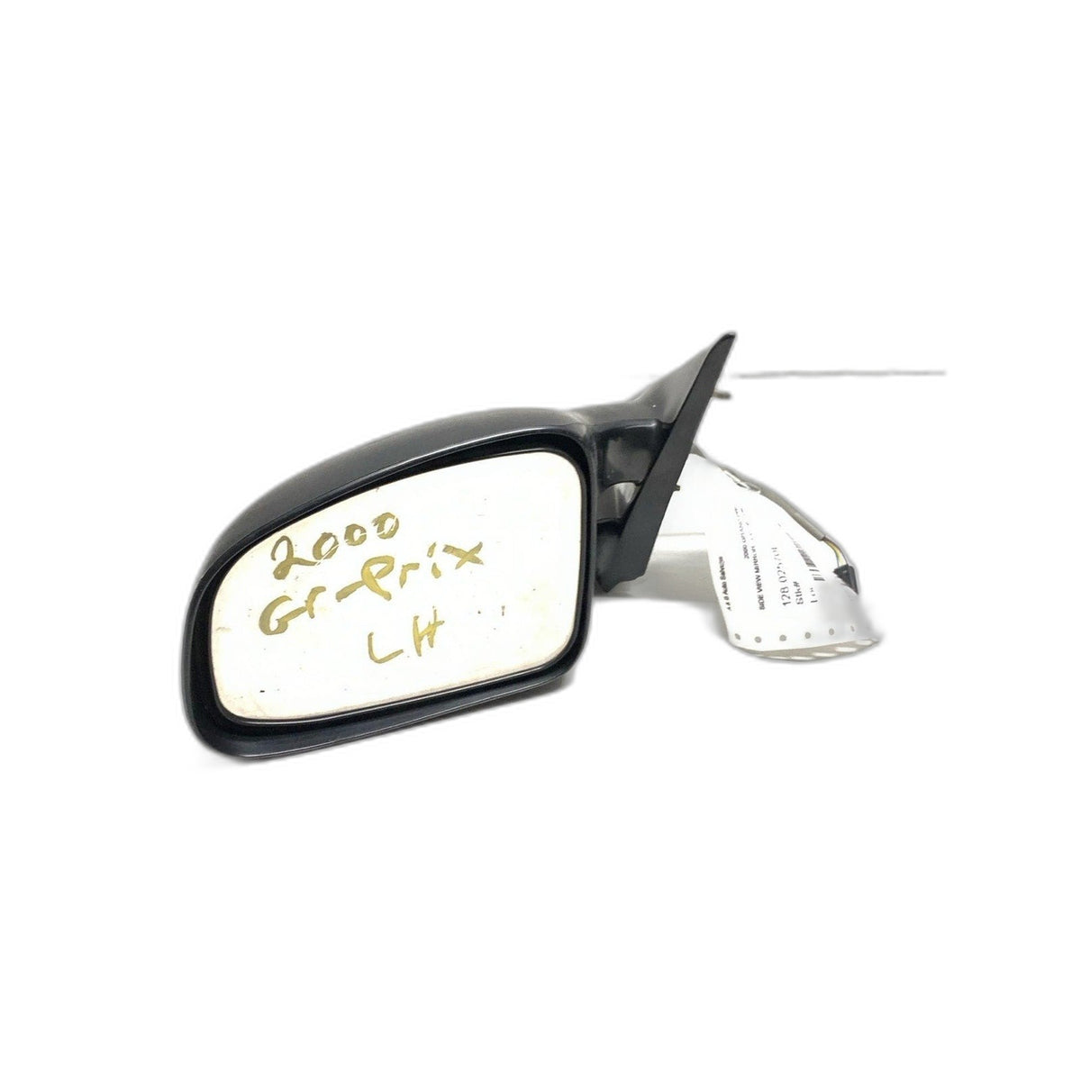 Door Mirror PONTIAC GRAND PRIX Left 97-03 See Pics for Imperfections