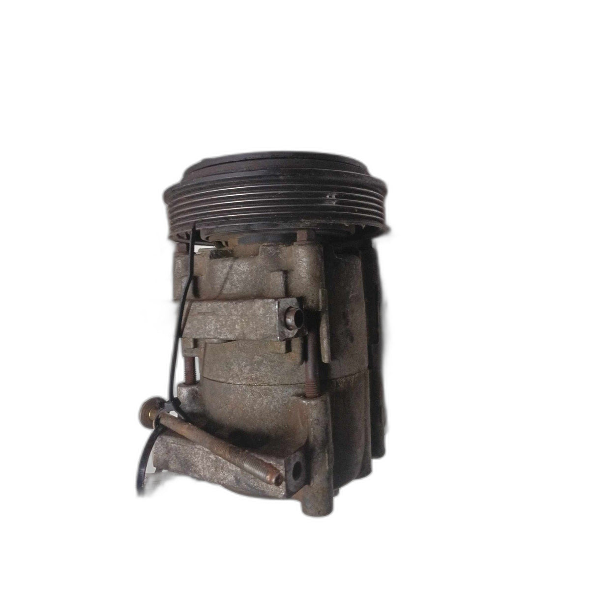 A/c Air Compressor MAZDA B2500 PICKUP 98 99 00 01