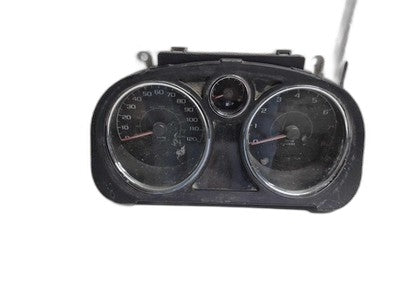Cobalt Instrument Cluster Speedometer Gauge 2008-2010