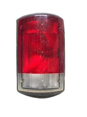 Ford Van E150 Right Tail Light Assembly 1995-2004