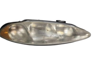 Dodge Intrepid Right Hand Headlight Assembly 1998-2004