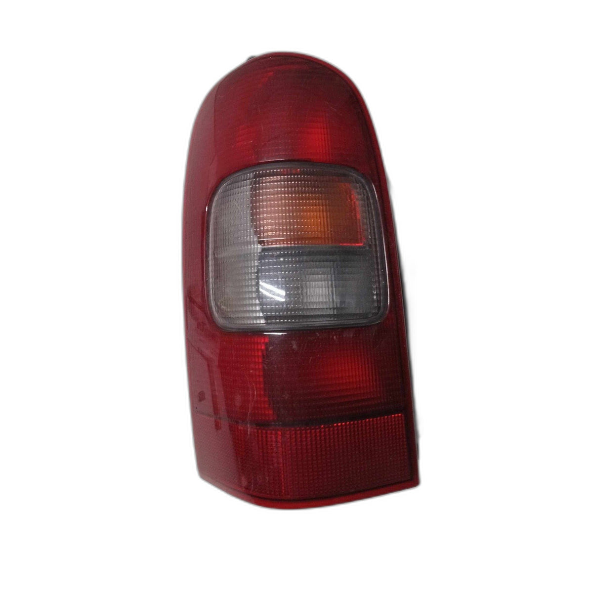Tail Light Assembly CHEVY VENTURE Left 97-05