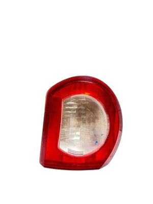 Beetle Tail Light Assembly (2012-2019) Left Hand Side