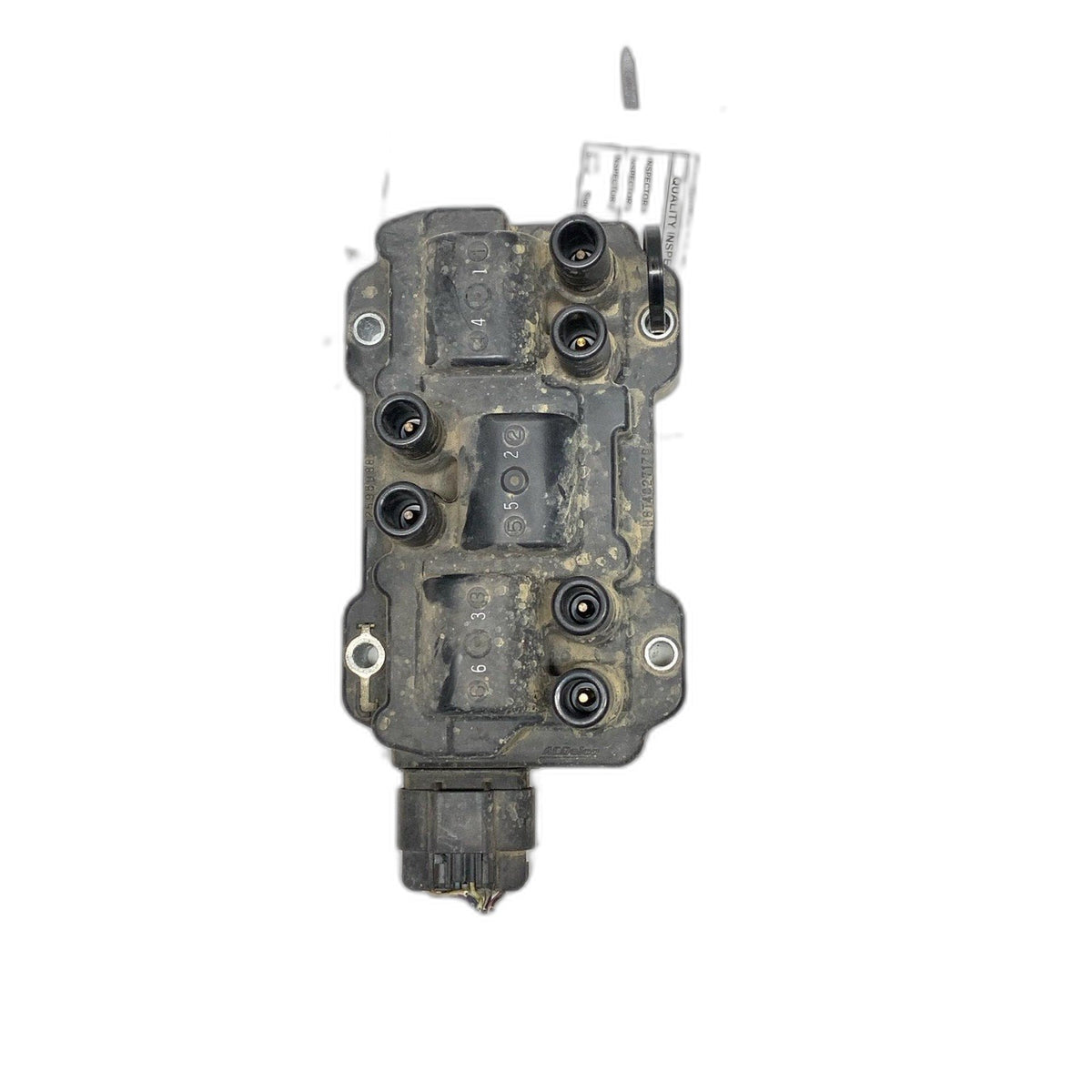 Ignition Coil/ignitor CHEVY IMPALA 06 07 08 09 10 11