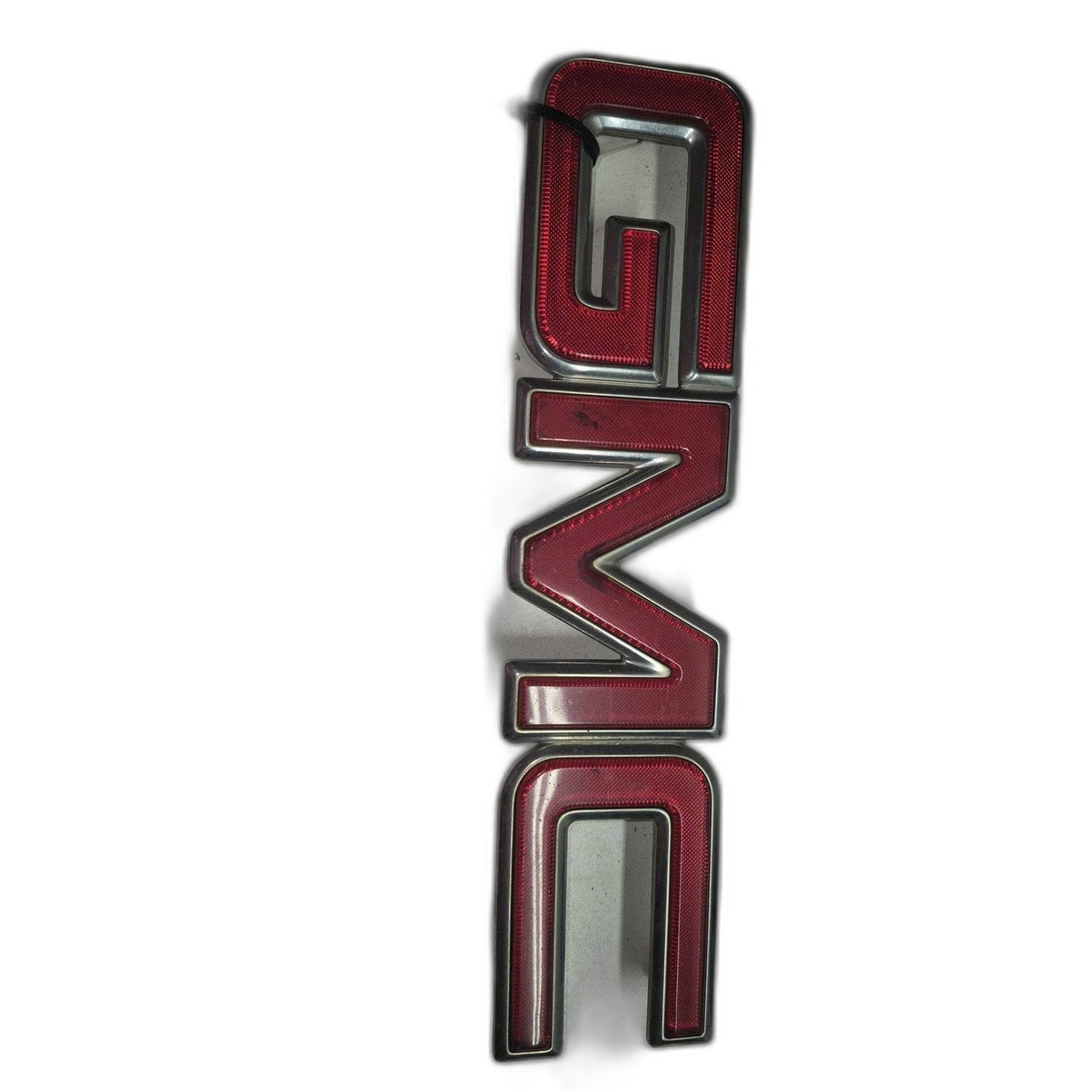 Grille GMC ENVOY 09