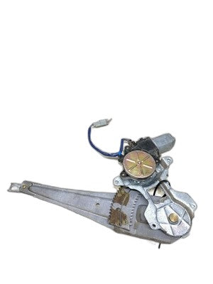 Accord Power Window Regulator & Motor Assembly - Right Side (98-02)