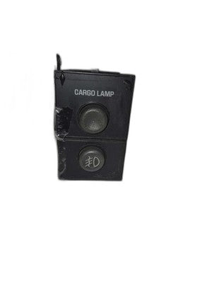 2001 Chevrolet Silverado Cargo Lamp and Fog Light Switch Assembly