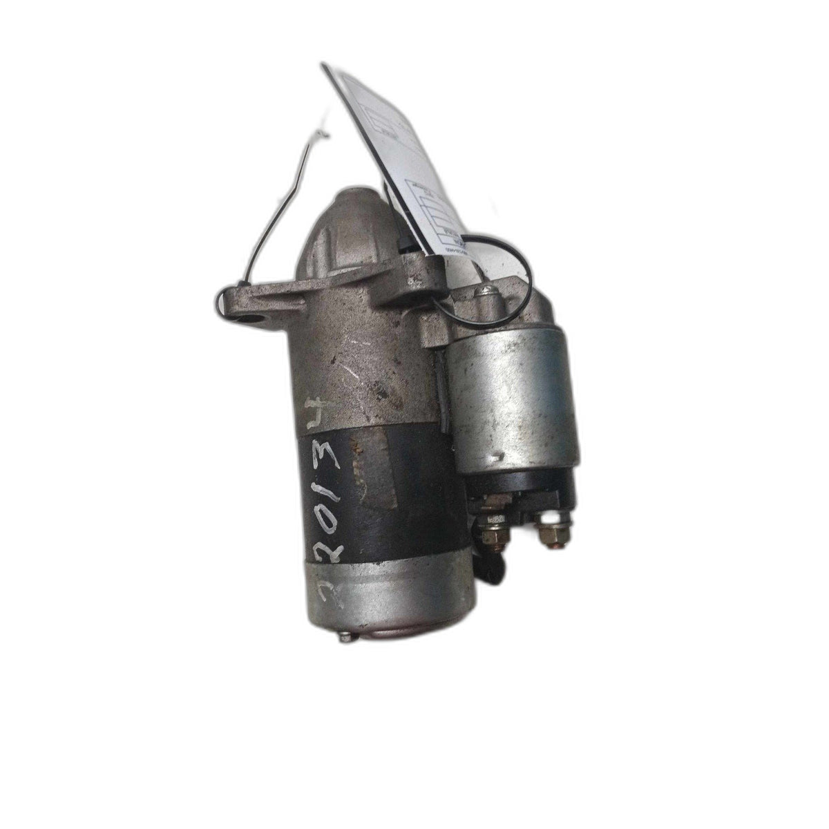 Starter Motor SATURN S SERIES 91 92 93 94 95 96 97 98 99 00 01 02