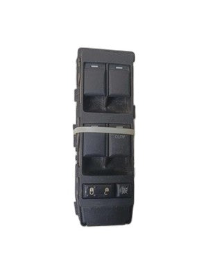 Compass Front Driver Side Master Power Window Switch (2011-2016)