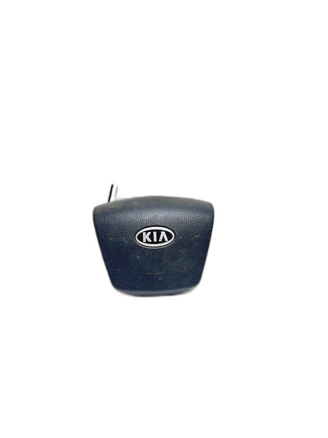 2012 Kia Sorento Steering Wheel Air Bag Only