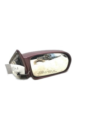 Civic Right Side Door Mirror Assembly 2001-2005 Maroon