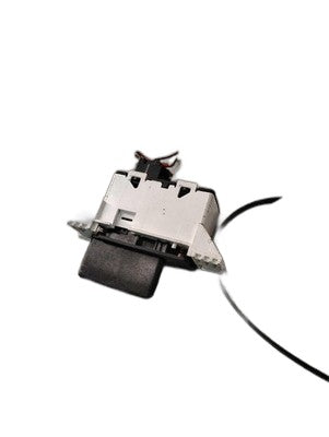 Focus 2003 Hazard Light Switch - Genuine Used Part