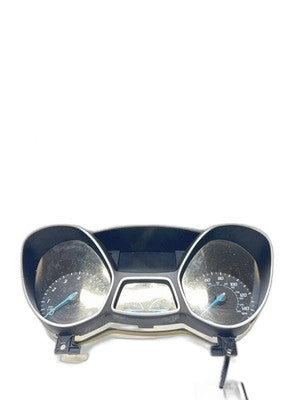 Ford Fusion Instrument Cluster Speedometer Gauge Assembly