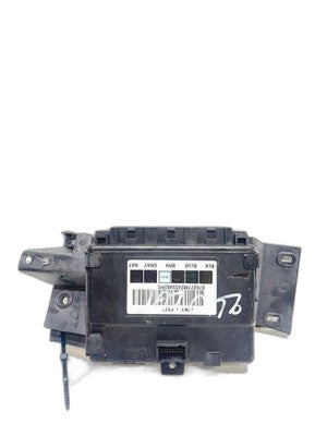 Body Control Module (BCM) - Fits Chevy Tahoe 2003-2006