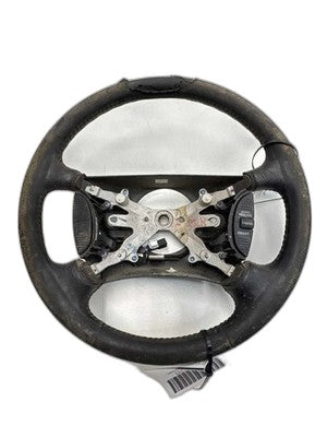 Mustang 1994-1998 SN95 Leather Steering Wheel with Cruise Control