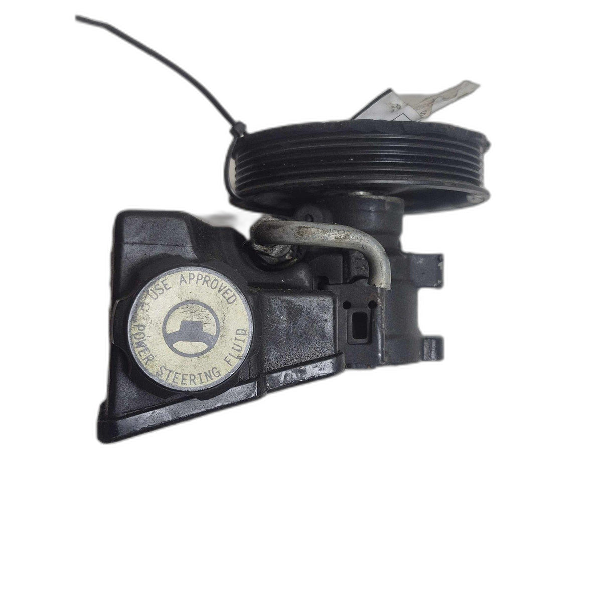 Power Steering Pump/motor JEEP CHEROKEE 97 98 99 00 01