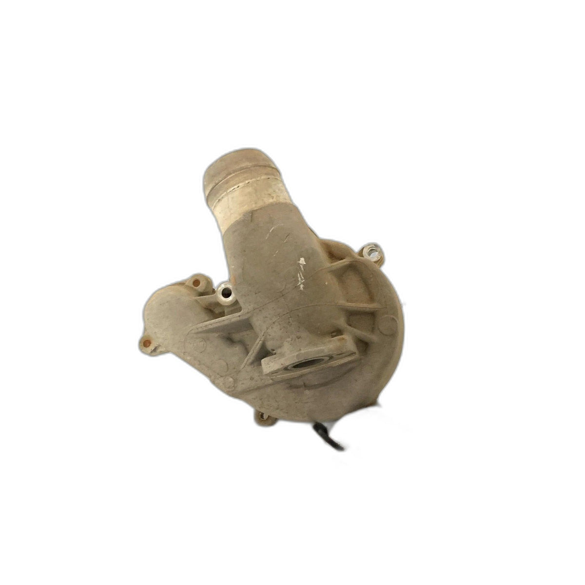 Turbo/supercharger CHEVY SILVERADO 2500 06 07 See Pics