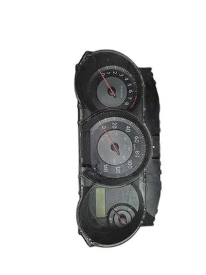 Versa Instrument Cluster Speedometer Gauge 2007-2008