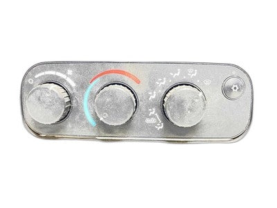 Dakota HVAC Heater A/C Climate Control Panel 2003-2004