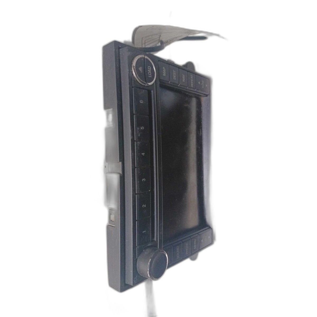 Audio & Visual Equip.(radio) FORD TAURUS 08 09
