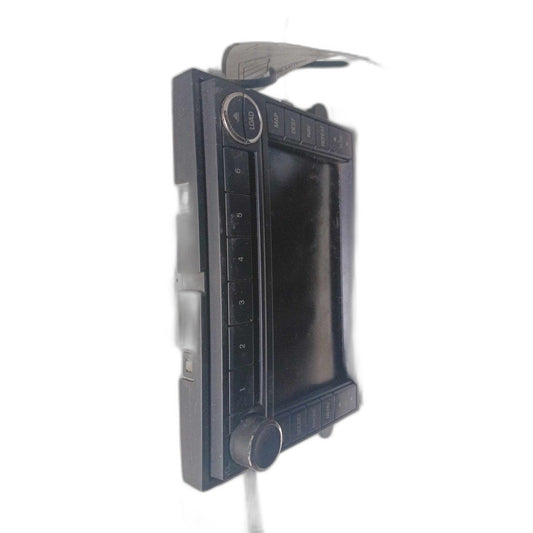 Audio & Visual Equip.(radio) FORD TAURUS 08 09