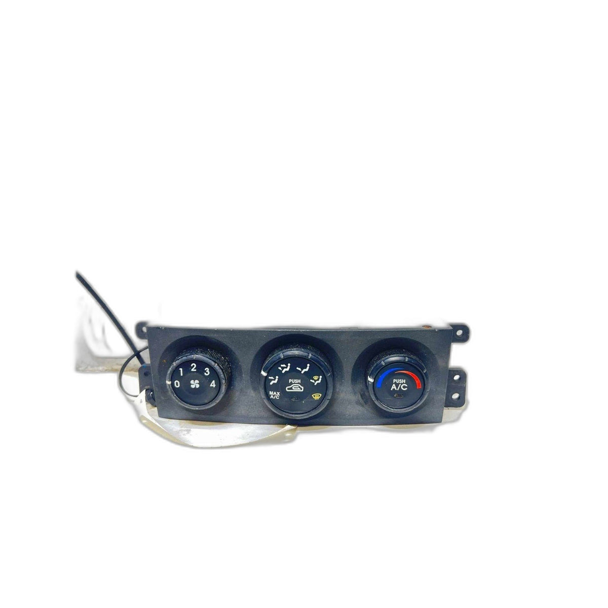 Heater A/c Control KIA SORENTO 03 04 05 06
