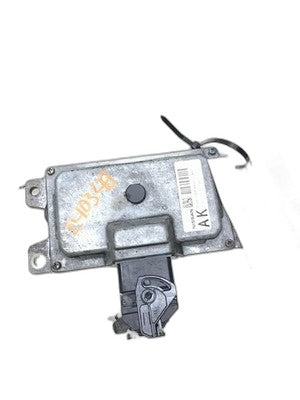 Nissan Murano 2012 Chassis Control Module Brain Box ECU