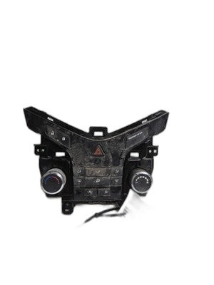 Cruze HVAC Heater AC Climate Control Module 2012-2016