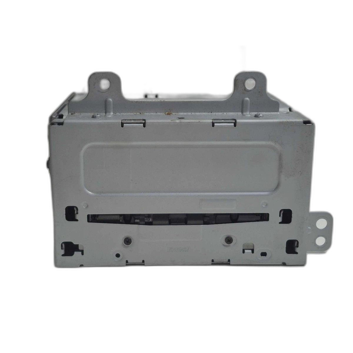 11 12 CHEVY CRUZE Audio & Visual Equip.(radio) Receiver See Pics