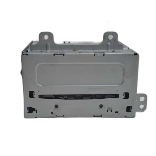 11 12 CHEVY CRUZE Audio & Visual Equip.(radio) Receiver See Pics
