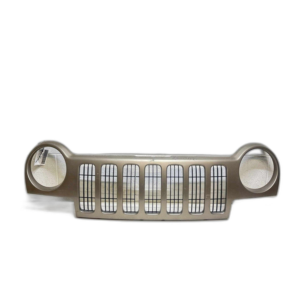 Grille JEEP LIBERTY 02 03 04