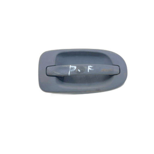 Outside Door Handle PONTIAC MONTANA VAN Right 00-05 See Pics for Imperfections