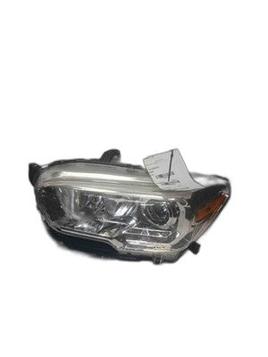 Tacoma 2016-2023 OEM Halogen Headlight Assembly - Left Side