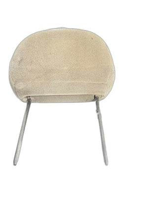 Sable 2004 Front Headrest - Beige Cloth