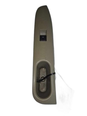 Fusion Passenger Side Interior Door Switch Bezel (2008)