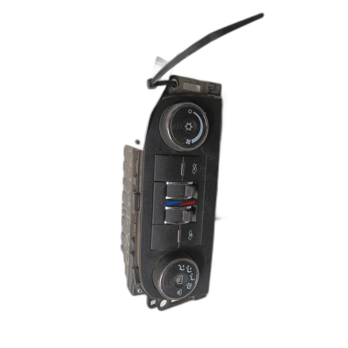 Heater A/c Control CHEVY IMPALA 06 07 08 09 10 11