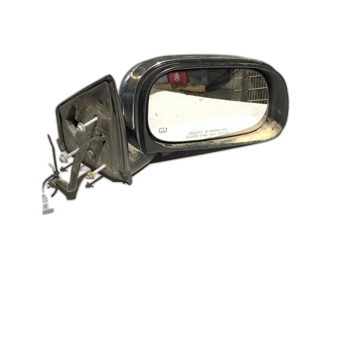 Door Mirror CHEVY EQUINOX Right 10 11 12 13
