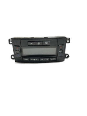 CTS Heater A/C Climate Control Module 2003-2004